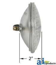 28A116 SEALED BEAM