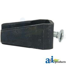 SCT100 CONCAVE TOOTH KIT