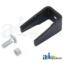 SCT100 CONCAVE TOOTH KIT