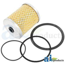 18A402 OIL FILTER