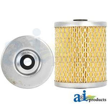 18A402 OIL FILTER