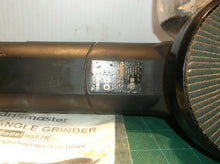 Drillmaster #95578 4 1/2" Electric Angle Grinder With Sanding Disc