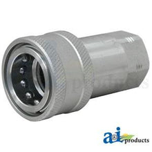4050-4MB FEMALE COUPLER BODY