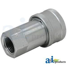 4050-4MB FEMALE COUPLER BODY