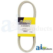 GX20072 JOHN DEERE BELT