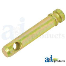 TLP002 PINCAT 1 .750" X 4.5"