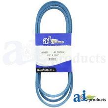 A98K A-SECTION ARAMID (BLUE)