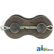 CL120M METRIC CONN. LINK W/ CLP