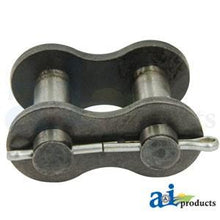 CL120M METRIC CONN. LINK W/ CLP