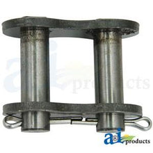 CL120M METRIC CONN. LINK W/ CLP