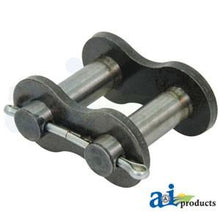 CL120M METRIC CONN. LINK W/ CLP