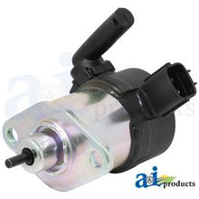 1C010-60017 SOLENOID FUEL SHUT OFF