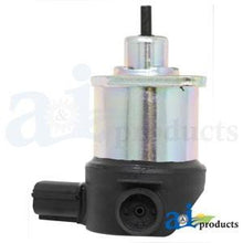 1C010-60017 SOLENOID FUEL SHUT OFF