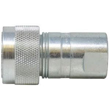 4050-15P-P FEMALE COUPLER BODY