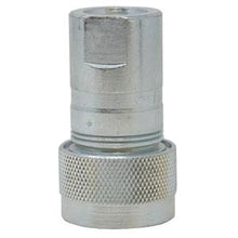 4050-15P-P FEMALE COUPLER BODY