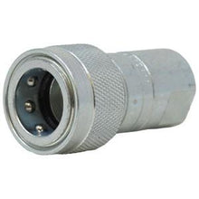 4050-15P-P FEMALE COUPLER BODY