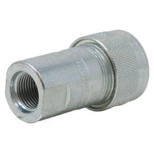 4050-15P-P FEMALE COUPLER BODY