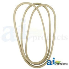37X68 MURRAY BELT
