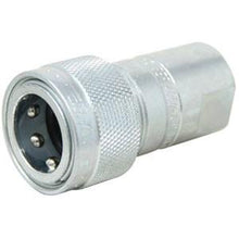 4050-15P FEMALE COUPLER BODY