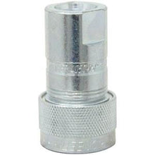 4050-15P FEMALE COUPLER BODY
