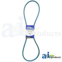 B59K B-SECTION ARAMID (BLUE)