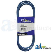 A100K A-SECTION ARAMID (BLUE)
