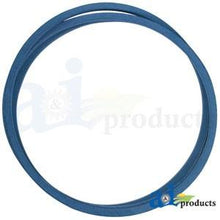 A101K A-SECTION ARAMID (BLUE)