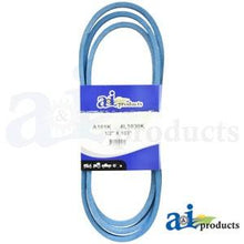 A101K A-SECTION ARAMID (BLUE)