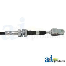 3C081-29770 CABLE MAIN GEAR SHIFT
