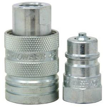 4200-3P-P COMPLETE QUICK COUPLER