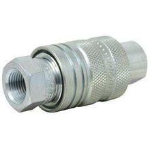 4200-3P-P COMPLETE QUICK COUPLER