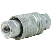 4200-3P-P COMPLETE QUICK COUPLER