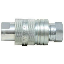 4200-3P-P COMPLETE QUICK COUPLER