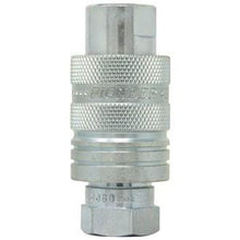 4200-3P-P COMPLETE QUICK COUPLER