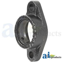 8H303 HOUSING 2 BOLT FL.