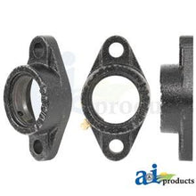 8H303 HOUSING 2 BOLT FL.