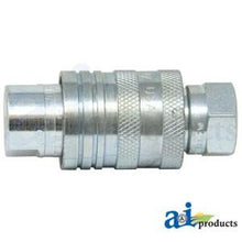 4200-3P COMPLETE QUICK COUPLER