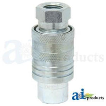 4200-3P COMPLETE QUICK COUPLER