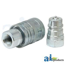 4200-3P COMPLETE QUICK COUPLER