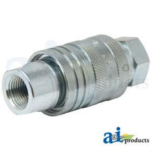 4200-3P COMPLETE QUICK COUPLER