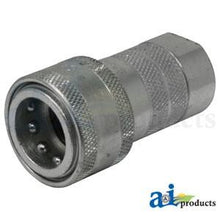 4050-4PMB FEMALE COUPLER BODY