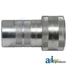 4050-4PMB FEMALE COUPLER BODY