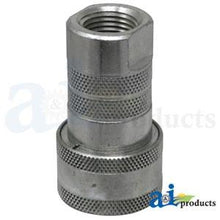 4050-4PMB FEMALE COUPLER BODY