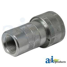 4050-4PMB FEMALE COUPLER BODY