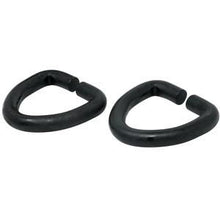 (2) E48307 RING FLAIL KNIFE