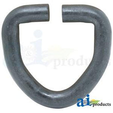 (2) E48307 RING FLAIL KNIFE