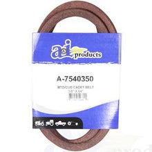 7540350 MTD/CUB CADET BELT