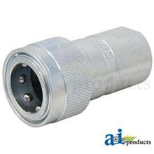 4050-15-P FEMALE COUPLER BODY