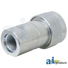 4050-15-P FEMALE COUPLER BODY