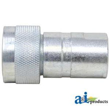 4050-15-P FEMALE COUPLER BODY